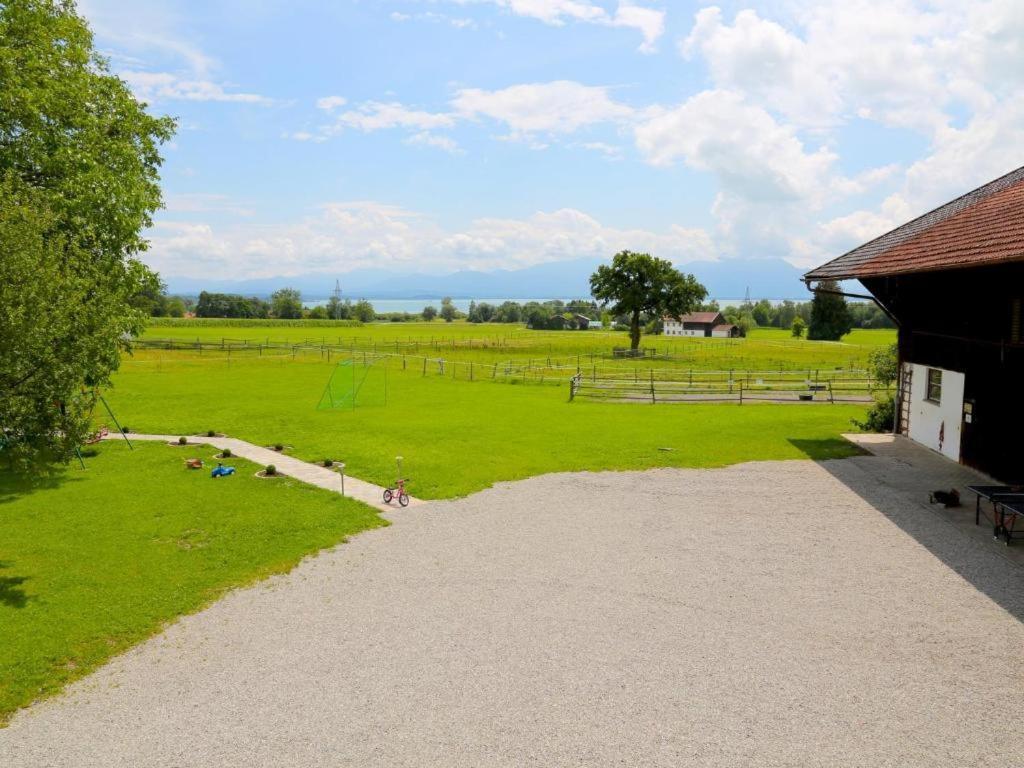 Keilhof Villa Seeon-Seebruck Eksteriør bilde