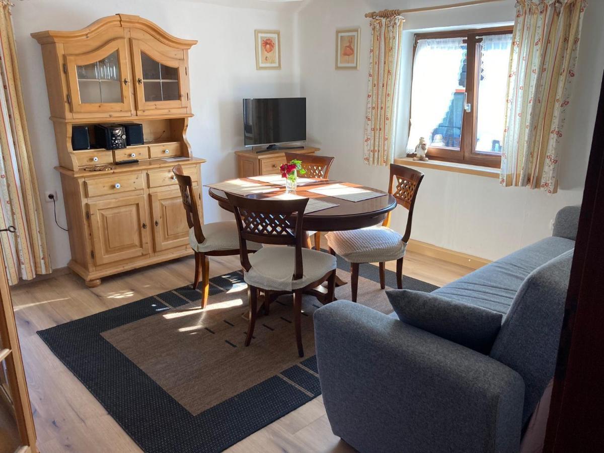 Keilhof Villa Seeon-Seebruck Eksteriør bilde