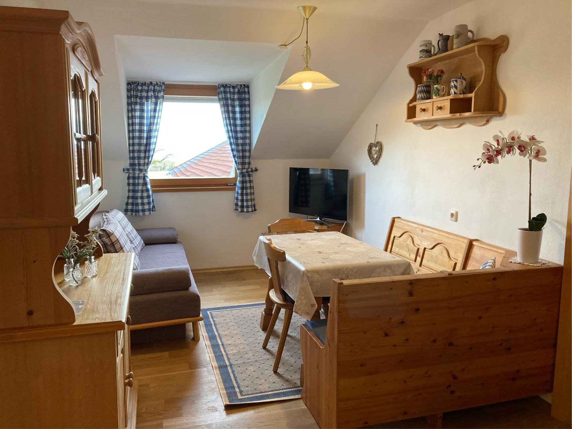 Keilhof Villa Seeon-Seebruck Eksteriør bilde