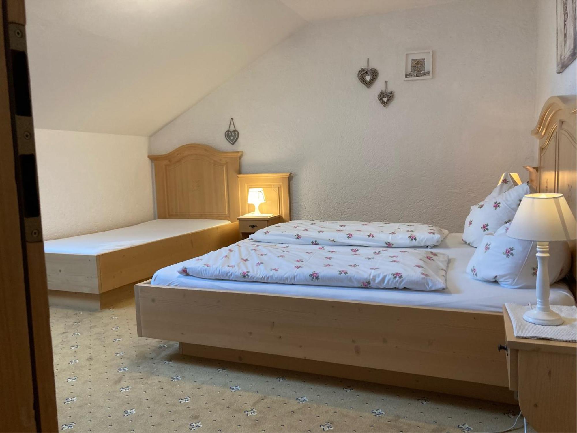 Keilhof Villa Seeon-Seebruck Eksteriør bilde