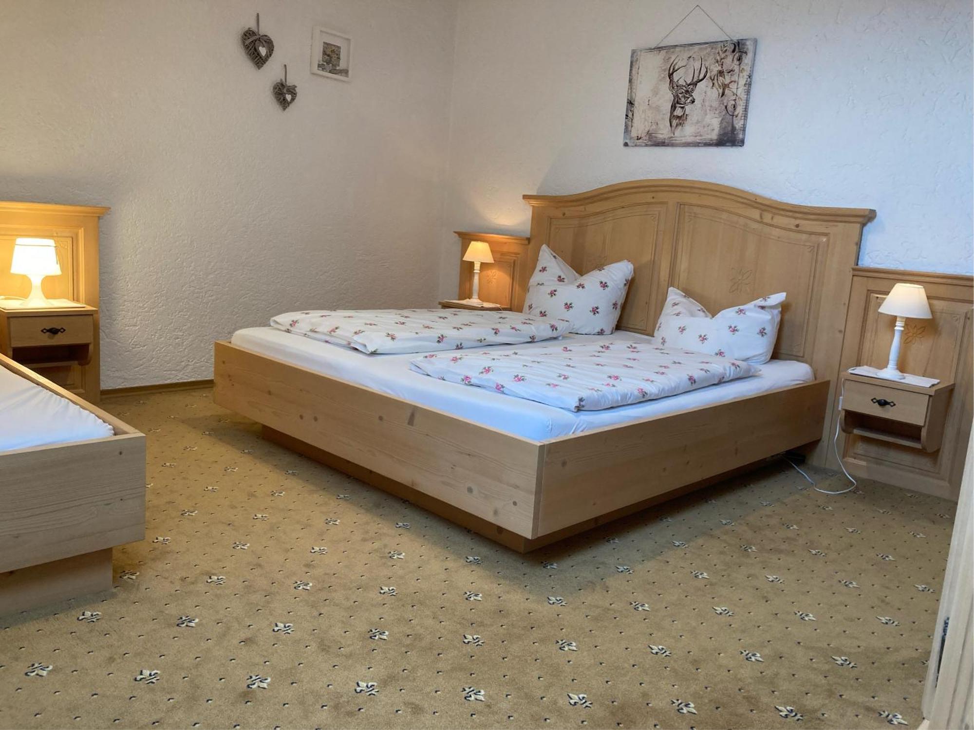 Keilhof Villa Seeon-Seebruck Eksteriør bilde