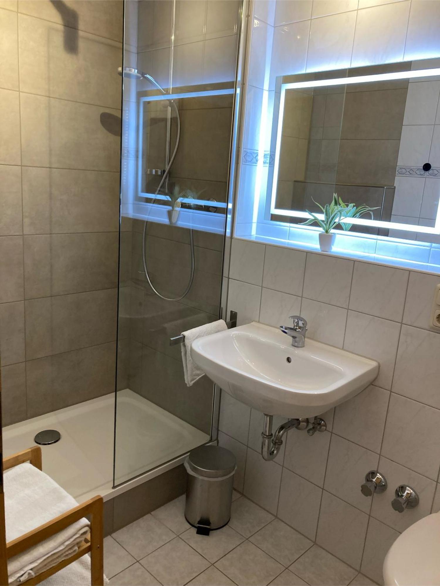 Keilhof Villa Seeon-Seebruck Eksteriør bilde